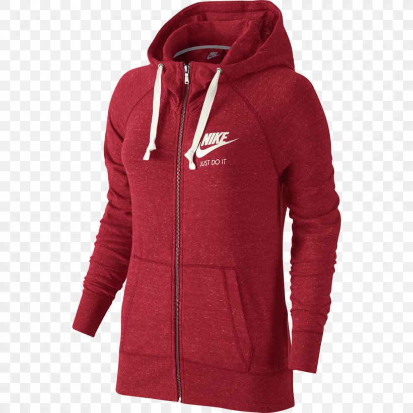 Hoodie Nike Zipper Sportswear, PNG, 1000x1000px, Hoodie, Adidas, Bluza, Clothing, Hood Download Free