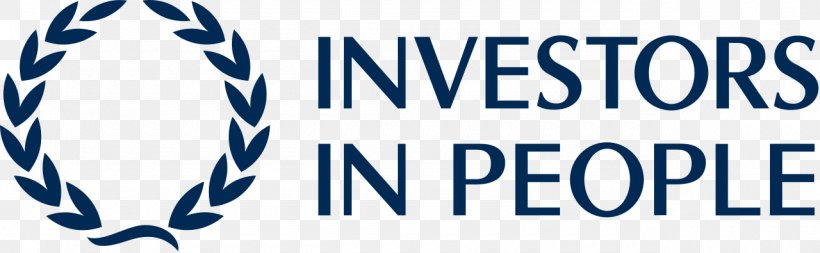 Investors In People Accreditation Business Organization, PNG, 1280x395px, Investors In People, Accounting, Accreditation, Blue, Brand Download Free