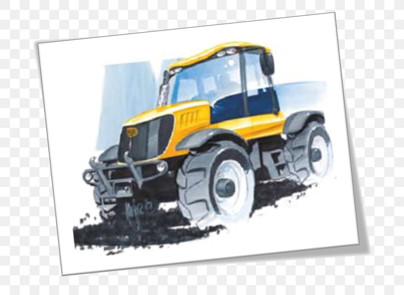 JCB Fastrac Bulldozer Tractor Machine, PNG, 750x600px, Jcb Fastrac, Agricultural Engineering, Agricultural Machinery, Agriculture, Brand Download Free