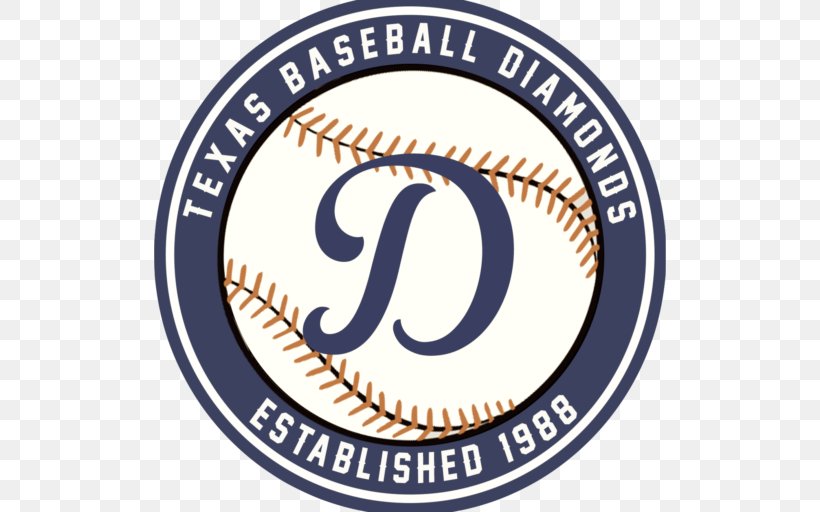 Organization Brand Logo Baseball Diamonds Trademark, PNG, 512x512px, Organization, Area, Baseball, Brand, Label Download Free