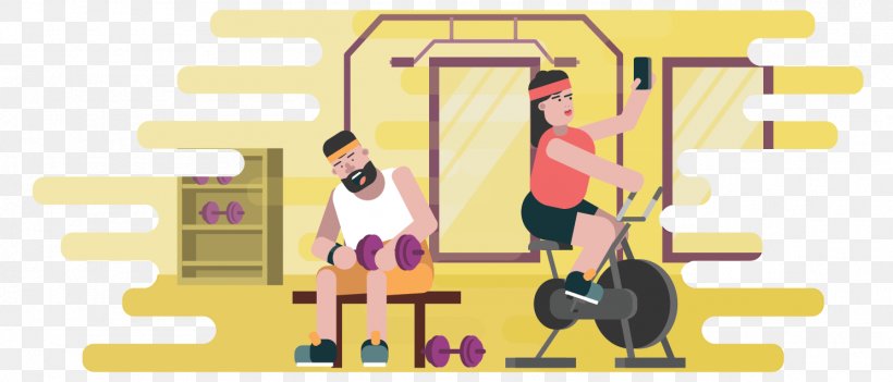 Physical Fitness Exercise Clip Art Illustration Military Fitness, PNG, 1488x638px, Physical Fitness, Exercise, Exercise Equipment, Fitness 19, Fitness Centre Download Free