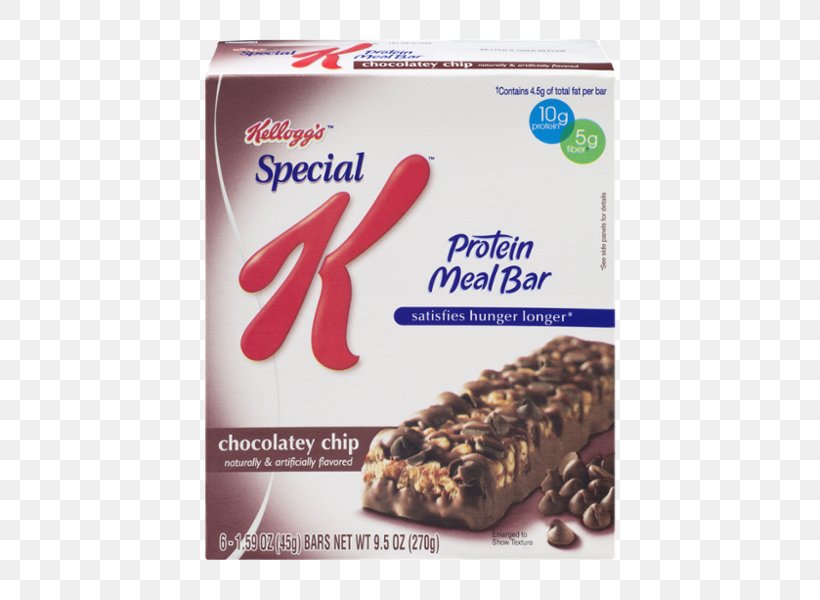 Special K Kellogg's Chocolate Bar Protein, PNG, 476x600px, Special K, Chocolate, Chocolate Bar, Convenience, Flavor Download Free