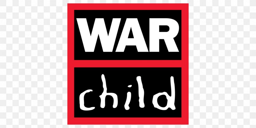 War Child, PNG, 1900x950px, War Child, Area, Banner, Brand, Charitable Organization Download Free