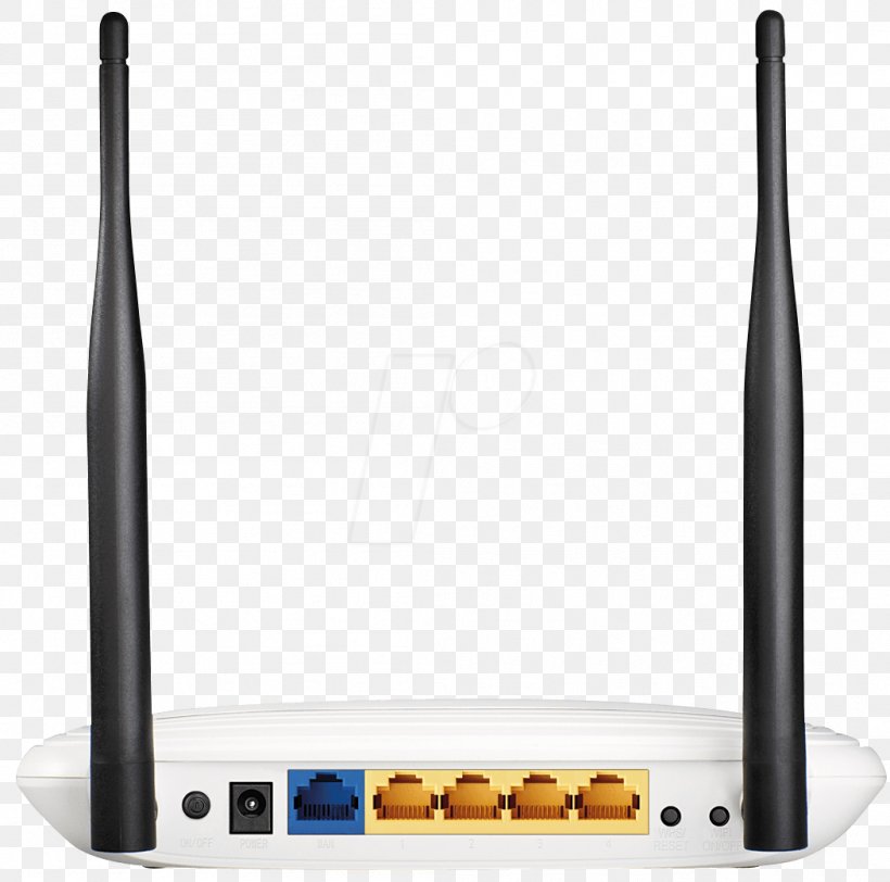 Wireless Router TP-LINK TL-WR841N IEEE 802.11n-2009, PNG, 1051x1041px, Router, Computer Network, Data Transfer Rate, Electronics, Electronics Accessory Download Free