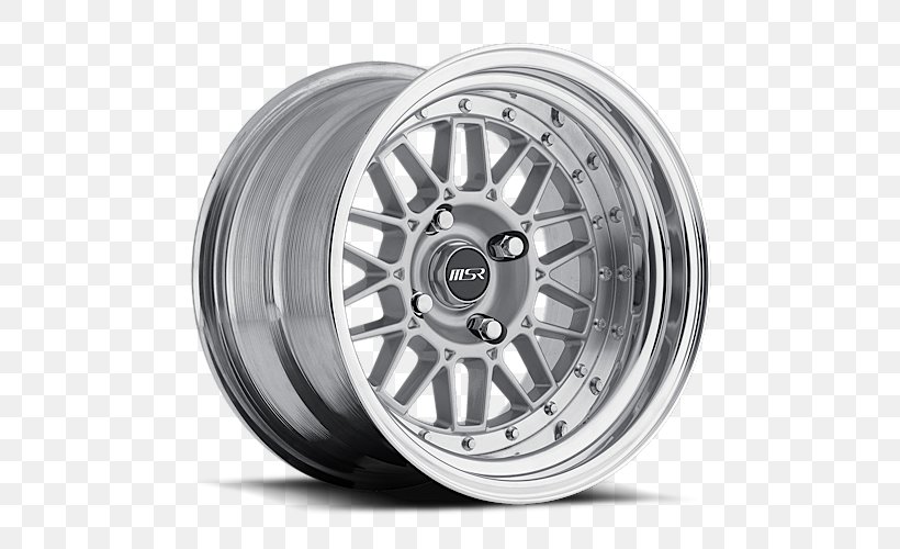 Alloy Wheel Tire Rim Mountain Safety Research, PNG, 500x500px, Alloy Wheel, Auto Part, Automotive Tire, Automotive Wheel System, Black And White Download Free