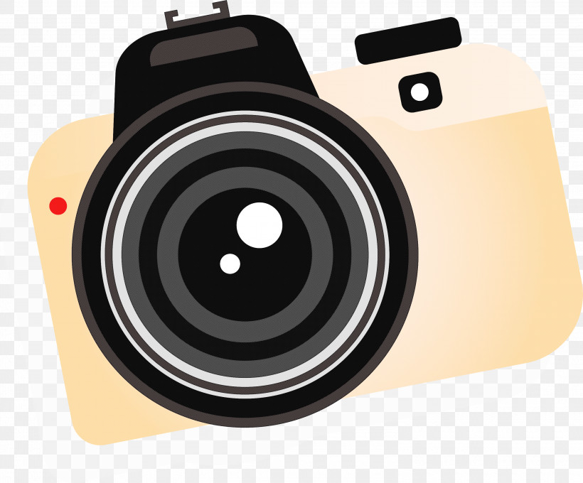 Camera Lens, PNG, 3000x2490px, Camera Cartoon, Camera, Camera Lens, Computer, Digital Camera Download Free