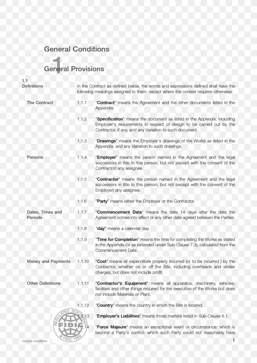 Construction Contract Document Form Publishing Contract, PNG, 1240x1754px, Contract, Area, Commission, Construction Contract, Diagram Download Free
