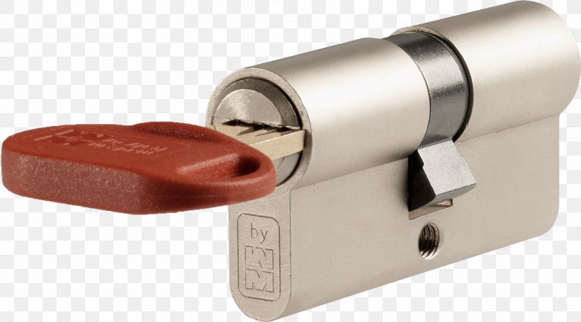 Cylinder Lock Key Door Security, PNG, 1847x1026px, Cylinder Lock, Brass, Cylinder, Diy Store, Door Download Free