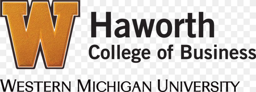 Haworth College Of Business University Canadore College Business School, PNG, 1023x370px, Haworth College Of Business, Banner, Brand, Business, Business Process Download Free