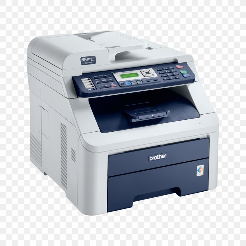 Hewlett-Packard Brother Industries Multi-function Printer Photocopier, PNG, 960x960px, Hewlettpackard, Brother Industries, Canon, Electronic Device, Fax Download Free