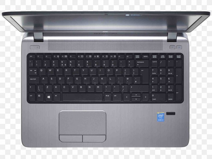 Laptop Hewlett-Packard Intel Core I5 HP ProBook Computer, PNG, 2000x1504px, Laptop, Computer, Computer Accessory, Computer Hardware, Computer Keyboard Download Free