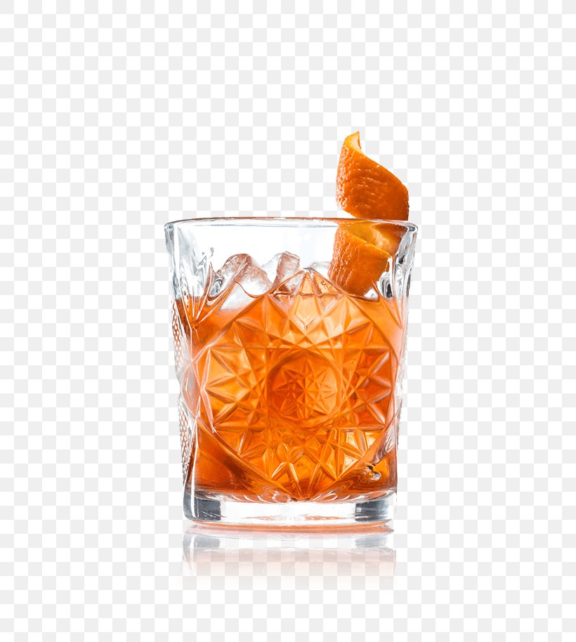Old Fashioned Ice Cream Cocktail Negroni Spritz, PNG, 388x914px, Old Fashioned, Cocktail, Dairy Products, Drink, Food Download Free
