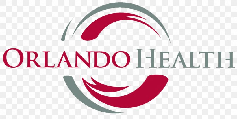 Orlando Health Orlando Regional Medical Center Logo Physician Medicine, PNG, 1291x651px, Logo, Brand, Health, Health System, Hospital Download Free