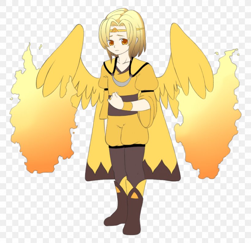 Pokémon GO Moltres Moe Anthropomorphism Child, PNG, 901x875px, Pokemon Go, Angel, Art, Cartoon, Child Download Free