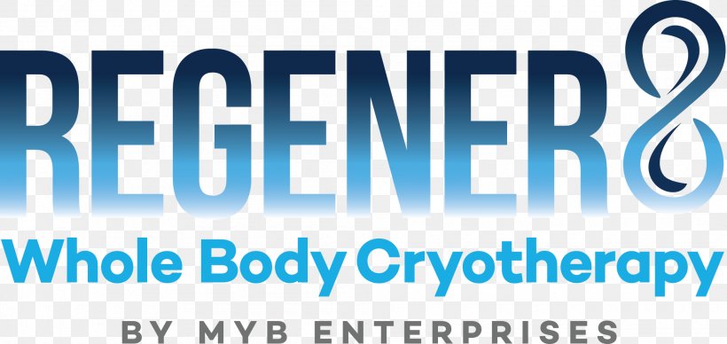 Regener8 Whole Body Cryotherapy US Cryotherapy Flow Cryotherapy Inflammation, PNG, 2020x956px, Cryotherapy, Ache, Area, Banner, Blue Download Free