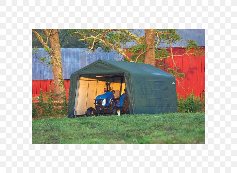 Shed Canopy Garage Shelter Carport, PNG, 600x600px, Shed, Building, Camping, Canopy, Caravan Download Free