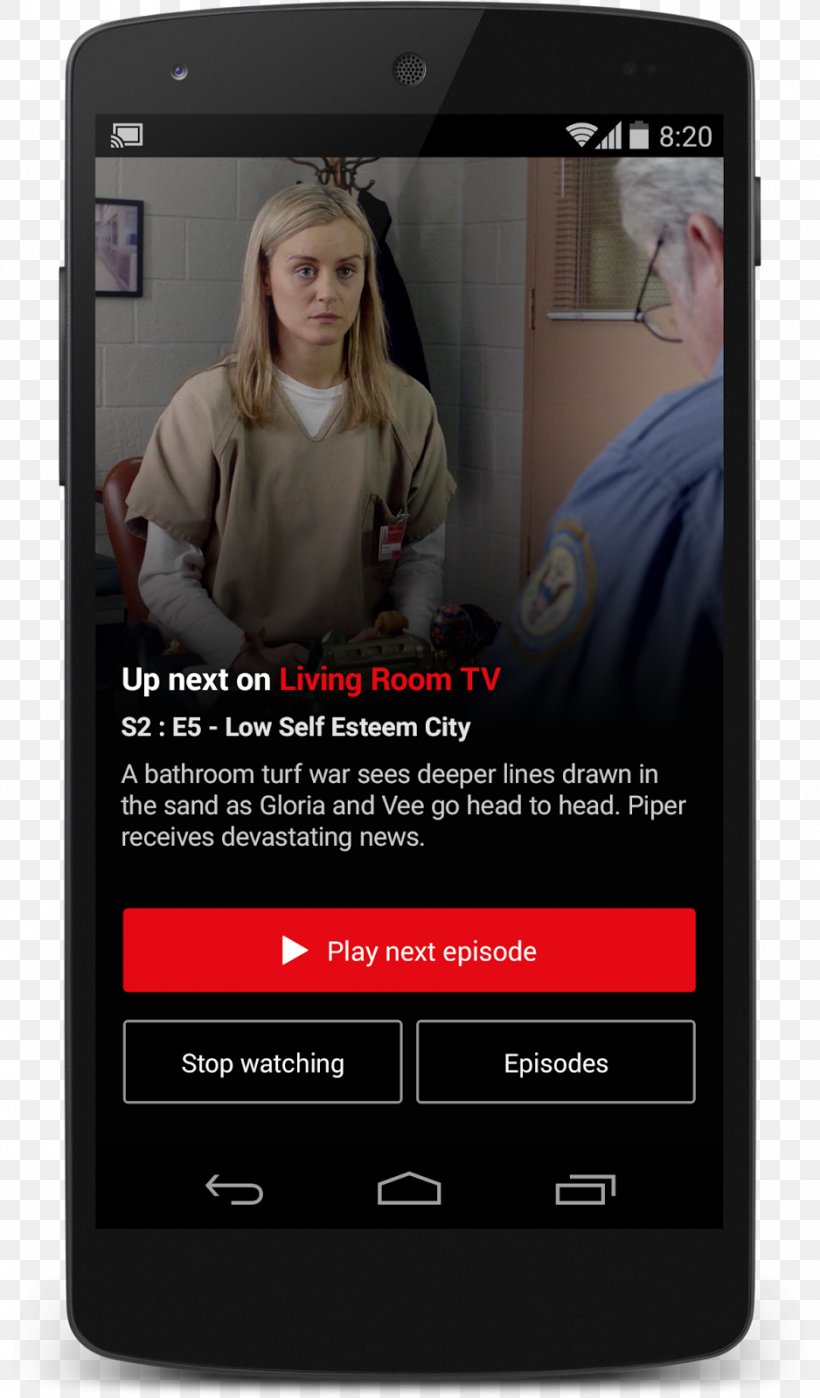 Smartphone Chromecast Streaming Media Netflix Television, PNG, 938x1600px, Smartphone, Chromecast, Communication Device, Display Advertising, Display Device Download Free
