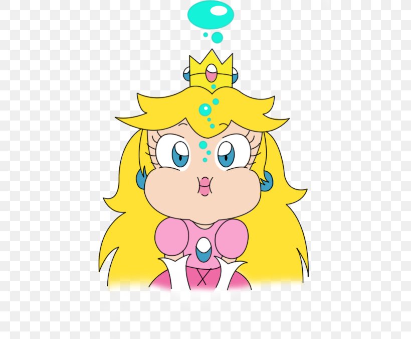 Super Princess Peach Mario Party 8 Princess Daisy Mario Party 3, PNG, 496x675px, Princess Peach, Area, Art, Artwork, Bowser Download Free