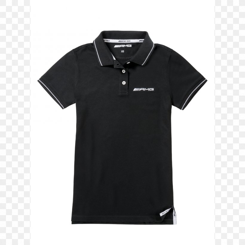 T-shirt Mercedes-Benz Polo Shirt Lacoste Clothing, PNG, 1000x1000px, Tshirt, Active Shirt, Black, Brand, Clothing Download Free