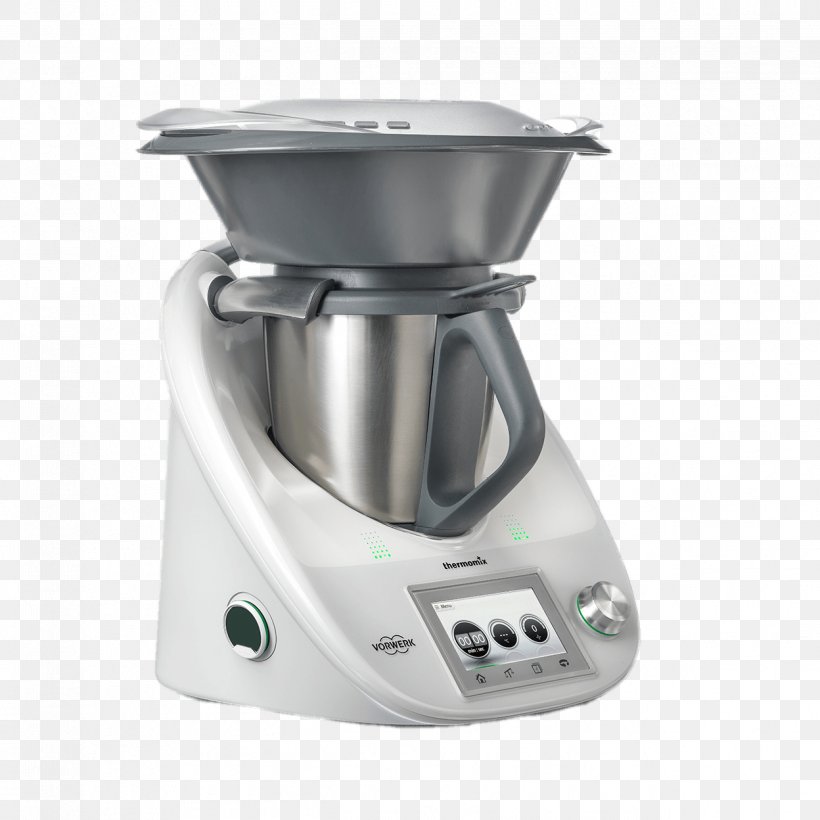 Thermomix Food Processor Vorwerk Kitchen Cooking, PNG, 1248x1248px, Thermomix, Blender, Coffeemaker, Cooking, Cuisine Download Free