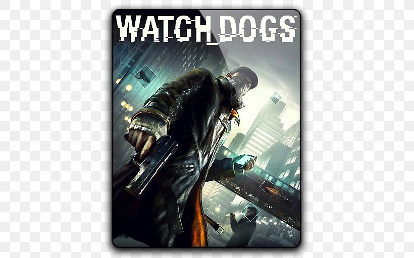Watch Dogs 2 Xbox 360 Call Of Duty: Advanced Warfare Video Game, PNG, 512x512px, Watch Dogs, Action Film, Call Of Duty Advanced Warfare, Film, Game Download Free