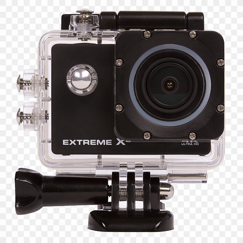 Action Camera Nikkei Extreme X6 1080p Video Cameras, PNG, 1200x1200px, 4k Resolution, Action Camera, Camcorder, Camera, Camera Accessory Download Free