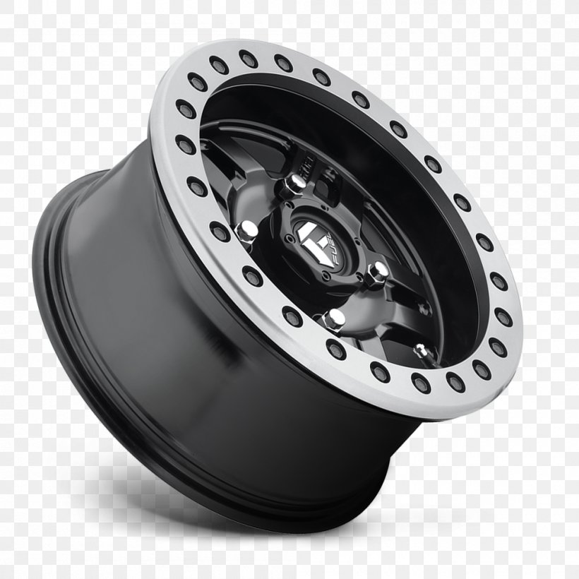 Alloy Wheel Rim Beadlock Custom Wheel, PNG, 1000x1000px, Alloy Wheel, Anthracite, Auto Part, Automotive Tire, Automotive Wheel System Download Free