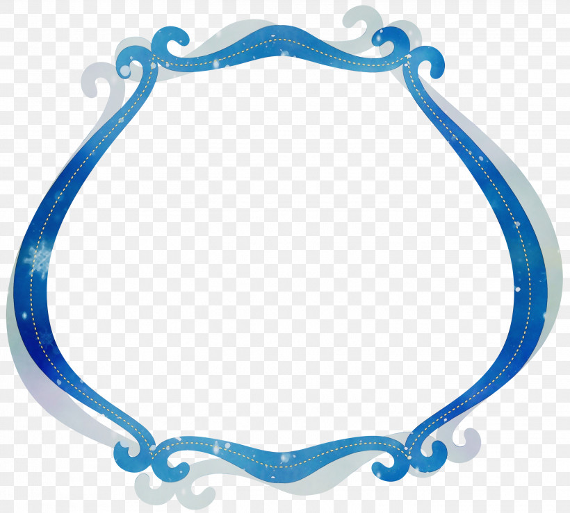 Bracelet Turquoise Jewellery Oval, PNG, 2701x2436px, Watercolor, Bracelet, Jewellery, Oval, Paint Download Free
