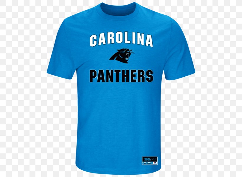 carolina panthers nfc champions shirt