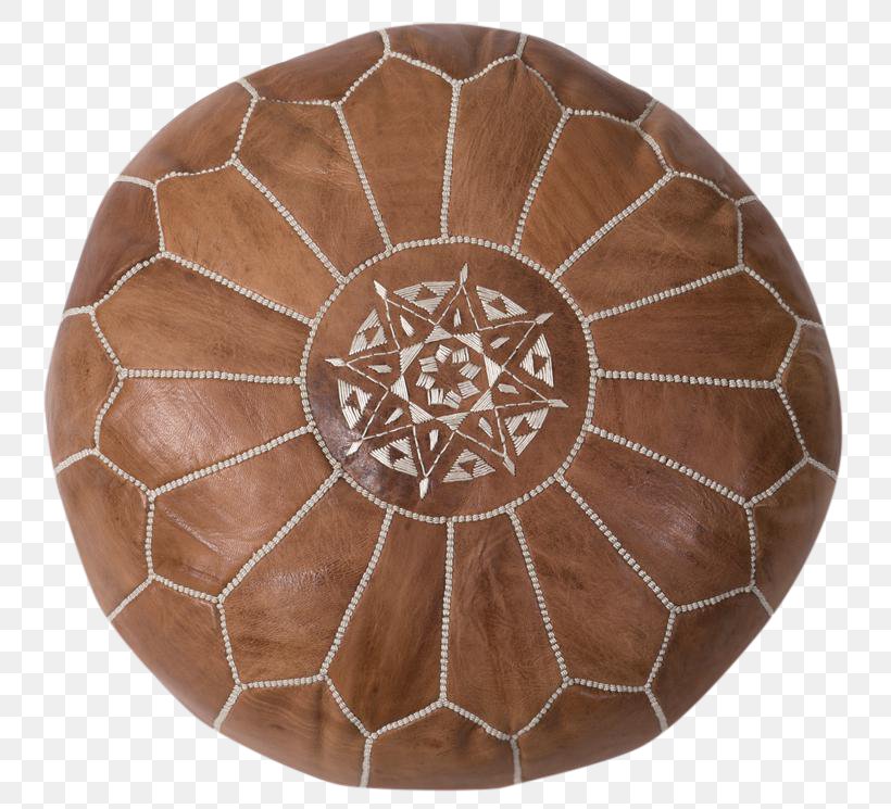Fes Foot Rests Marrakesh Tuffet Table, PNG, 787x745px, Fes, Brown, Copper, Embroidery, Foot Rests Download Free