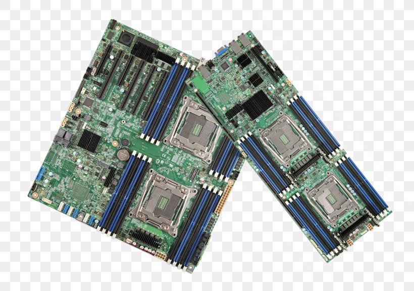 Graphics Cards & Video Adapters Motherboard Intel Server Board S2600CW2R Network Cards & Adapters, PNG, 801x578px, Graphics Cards Video Adapters, Central Processing Unit, Computer, Computer Component, Computer Hardware Download Free