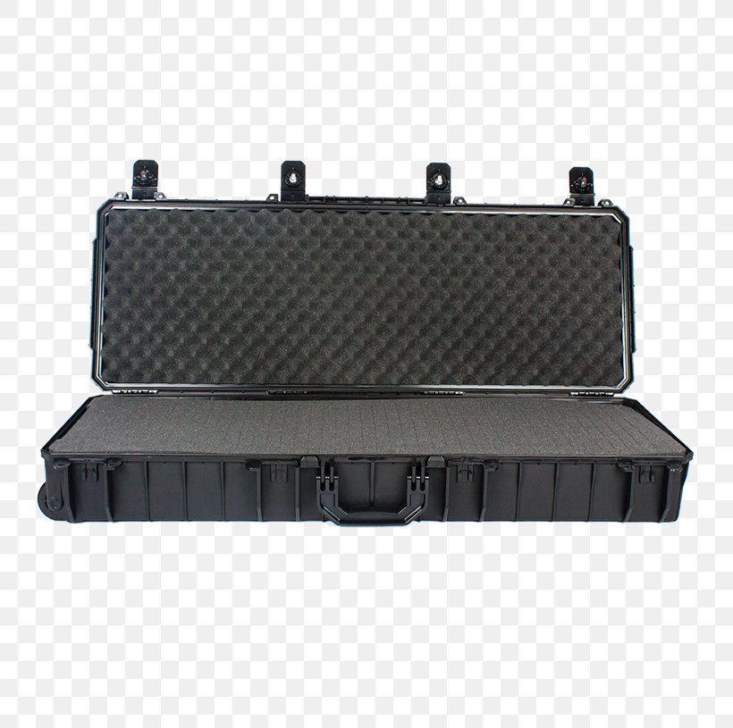 Gun Metal Firearm Angle Briefcase, PNG, 776x815px, Gun, Automotive Exterior, Bag, Briefcase, Computer Hardware Download Free