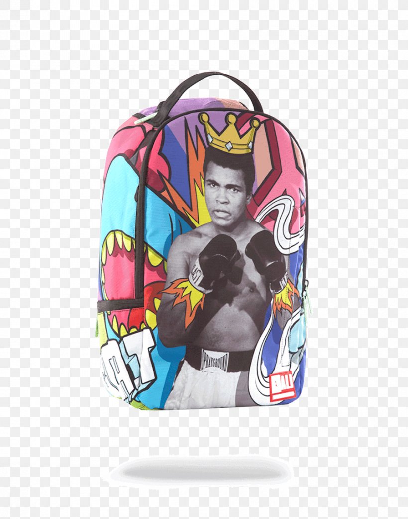 Handbag Boxing Backpack Float Like A Butterfly, Sting Like A Bee. Professional Boxer, PNG, 900x1148px, Handbag, Athlete, Backpack, Bag, Boxing Download Free