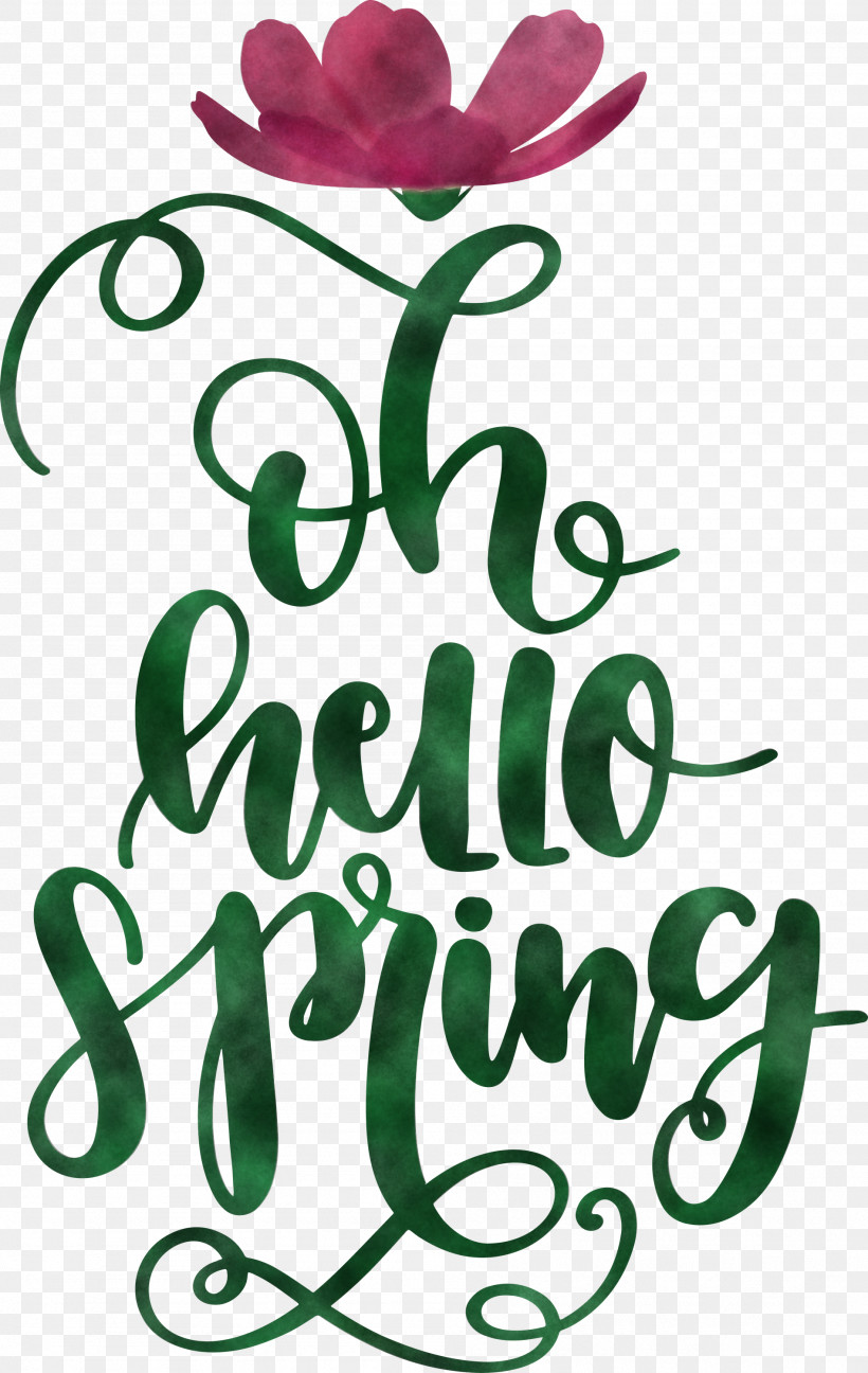 Hello Spring Oh Hello Spring Spring, PNG, 1897x3000px, Hello Spring, Cut Flowers, Floral Design, Flower, Fruit Download Free
