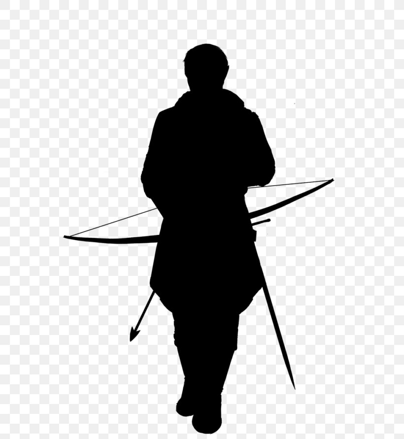 Line Angle Clip Art Silhouette Black M, PNG, 594x891px, Silhouette, Black M, Kendo, Standing Download Free