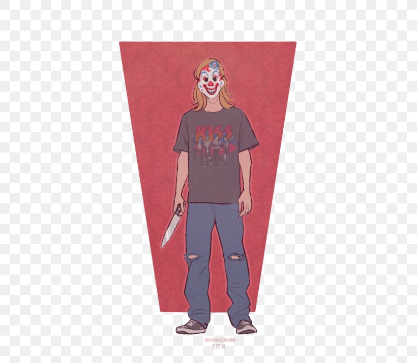 Michael Myers Fan Art Drawing, PNG, 500x714px, Michael Myers, Art, Cartoon, Character, Clothing Download Free