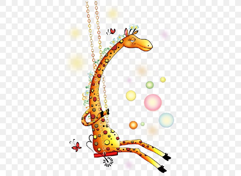 Northern Giraffe Birthday Greeting & Note Cards Holiday Clip Art, PNG, 600x600px, Northern Giraffe, Animaatio, Art, Birthday, Body Jewelry Download Free