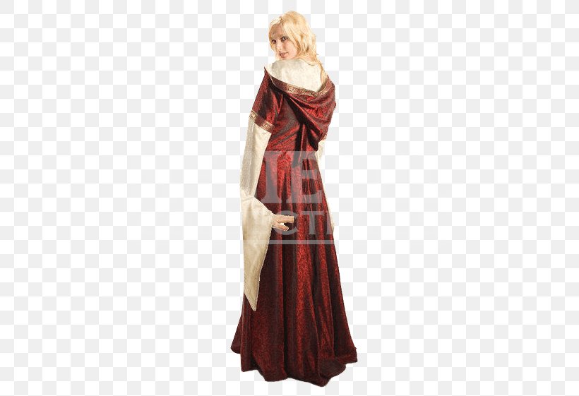 Robe Dress Shoulder Costume, PNG, 561x561px, Robe, Clothing, Costume, Costume Design, Day Dress Download Free