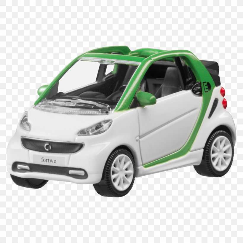 Smart Electric Drive Car Mercedes-Benz, PNG, 1000x1000px, Smart, Auto Part, Automatic Transmission, Automotive Design, Automotive Exterior Download Free