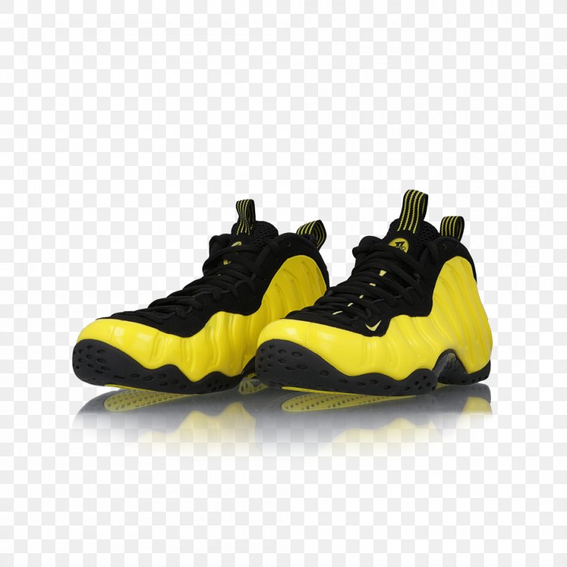 Sports Shoes Men's Nike Air Foamposite Nike Air Foamposite One Basketball Shoe, PNG, 1000x1000px, Sports Shoes, Athletic Shoe, Basketball, Basketball Shoe, Black Download Free