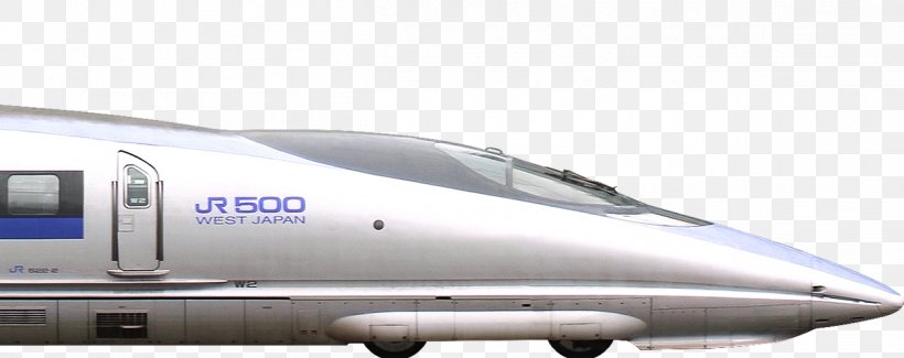 Train Shinkansen High-speed Rail TGV Taiwan High Speed Rail, PNG, 1258x500px, 500 Series Shinkansen, Train, Abiadura Handiko Tren, Aerospace Engineering, Air Travel Download Free