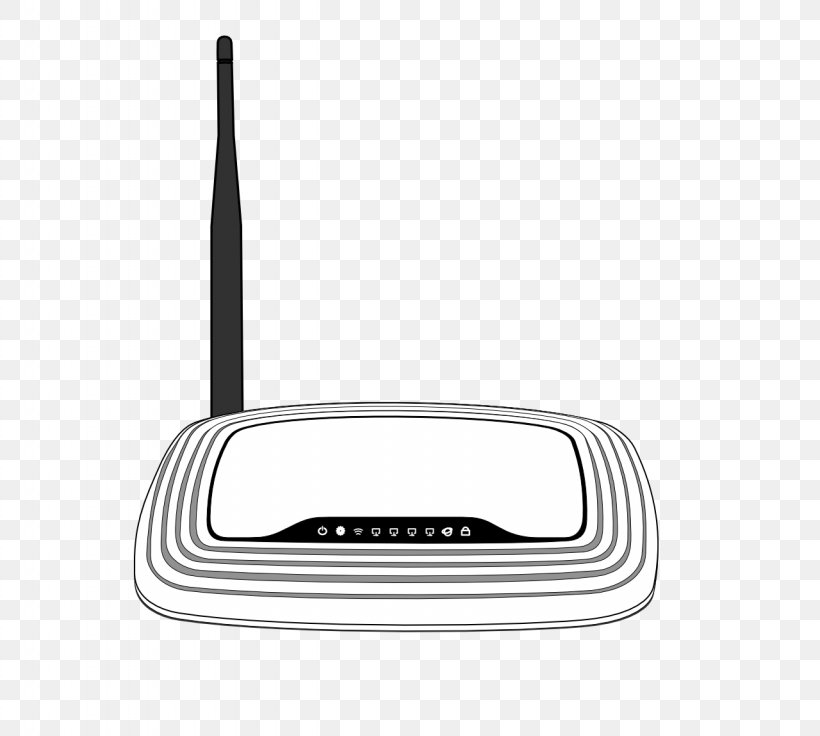 Wireless Router Wireless Access Points Product, PNG, 1280x1150px, Wireless Router, Black, Black And White, Electronics, Internet Access Download Free
