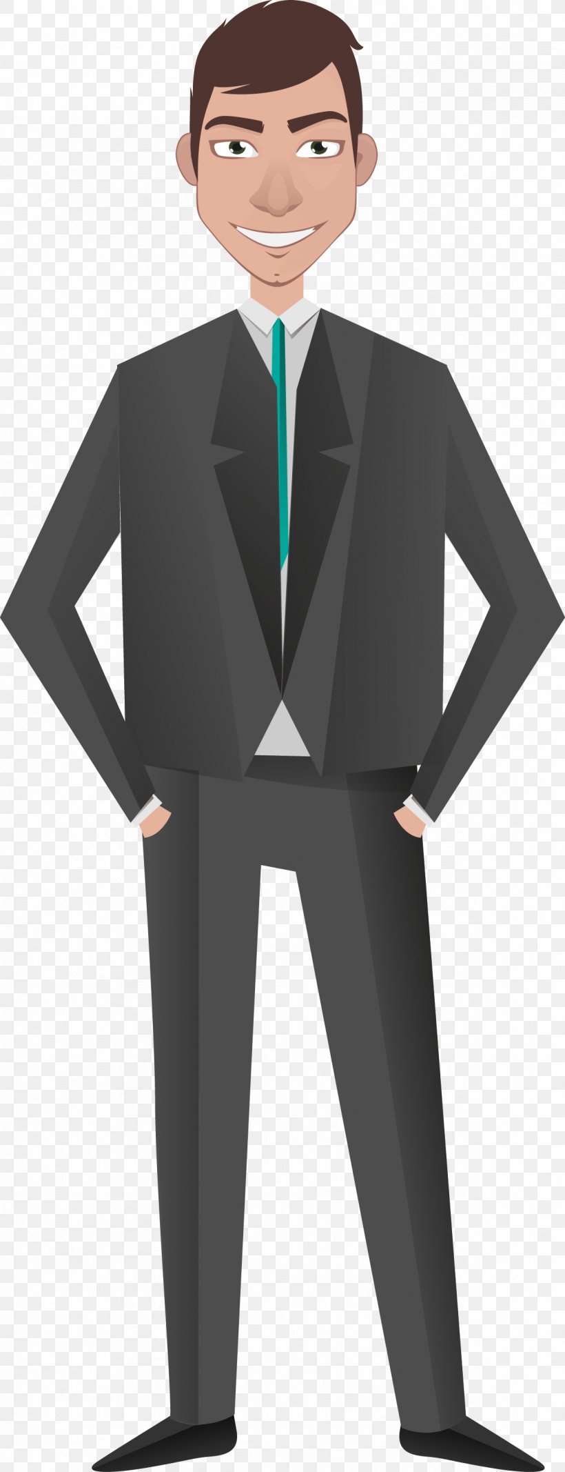 Character Cartoon Illustration, PNG, 1201x3126px, Character, Artworks, Business, Business Executive, Businessperson Download Free