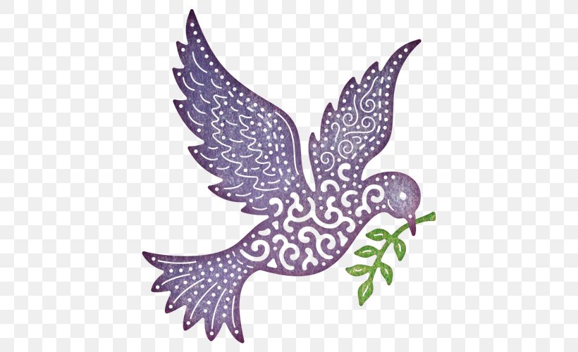 Cheery Lynn Designs Columbidae Die Doves As Symbols, PNG, 500x500px, Cheery Lynn Designs, Art, Bird, Butterfly, Columbidae Download Free