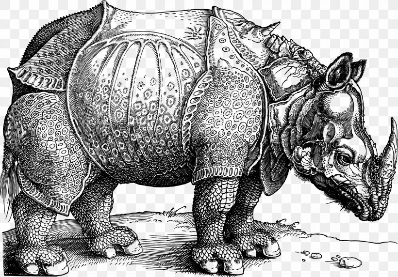Dxfcrers Rhinoceros National Gallery Of Art British Museum Printmaking, PNG, 1728x1207px, Dxfcrers Rhinoceros, Albrecht Dxfcrer, Allposterscom, Artcom, Artist Download Free
