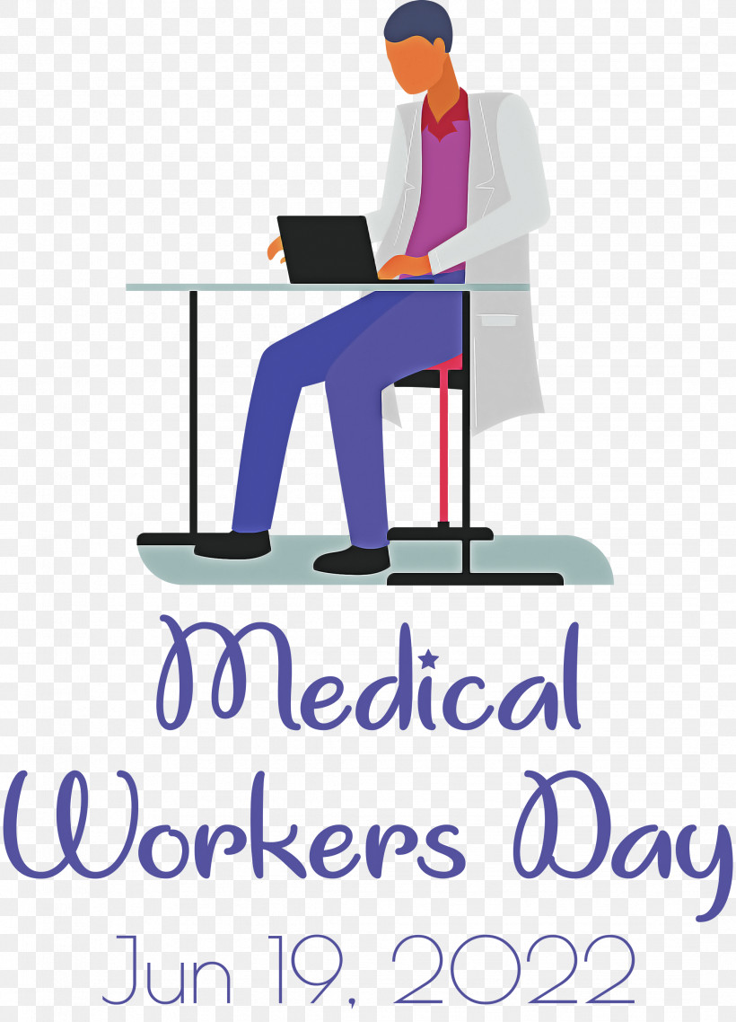 Medical Workers Day, PNG, 2161x3000px, Medical Workers Day, Behavior, Conversation, Human, Line Download Free