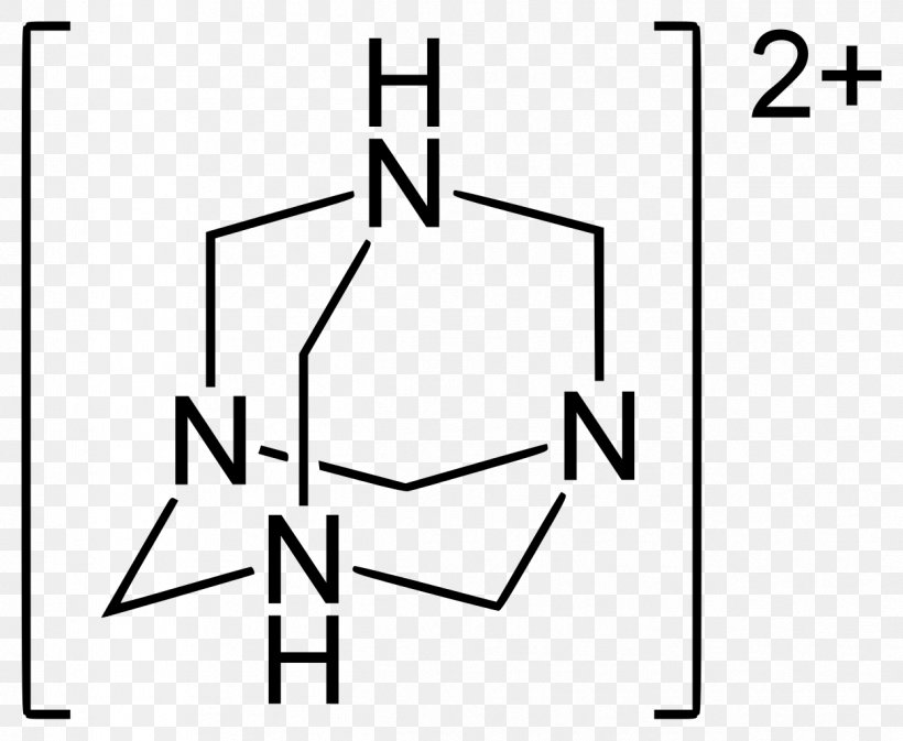 Methenamine Adamantane Benzylpiperazine Chemistry, PNG, 1247x1024px, Methenamine, Adamantane, Area, Art, Benzyl Group Download Free