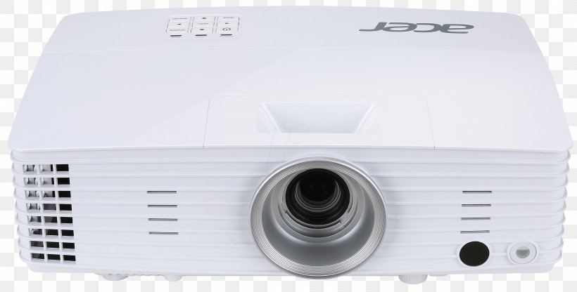 Multimedia Projectors 1080p Home Theater Systems Digital Light Processing, PNG, 3000x1523px, Projector, Brightness, Color, Digital Light Processing, Display Resolution Download Free