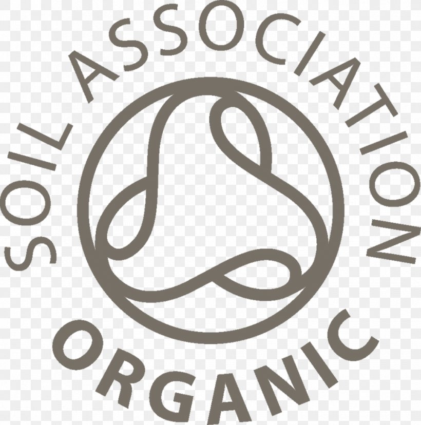 Organic Certification Soil Association Organic Food Organic Farming, PNG, 965x975px, Organic Certification, Agriculture, Area, Black And White, Brand Download Free