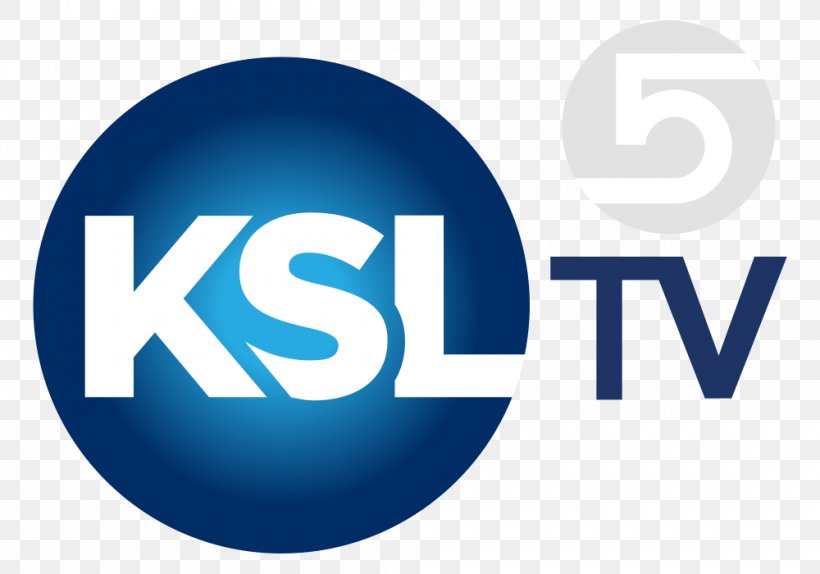 Salt Lake City Midvale KSL-TV Logo, PNG, 1000x700px, Salt Lake City, Allnews Radio, Am Broadcasting, Area, Blue Download Free